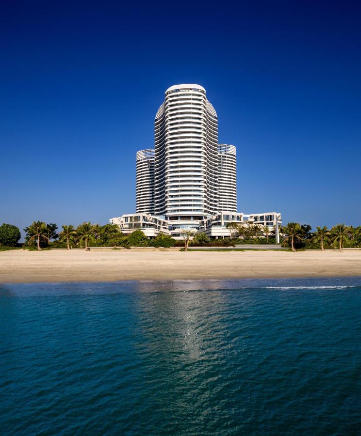 Wyndham Grand Plaza Royale Shuangyue Bay Huizhou Hotel Fuchao Bagian luar foto